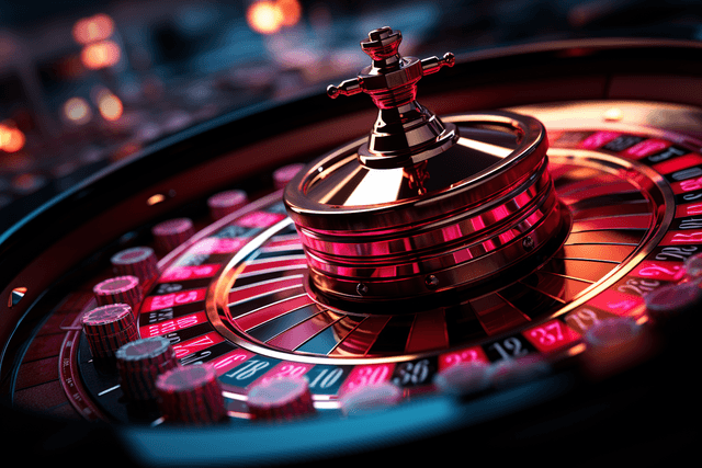 Ruleta inmersiva vs. Ruleta estándar: diferencias clave image