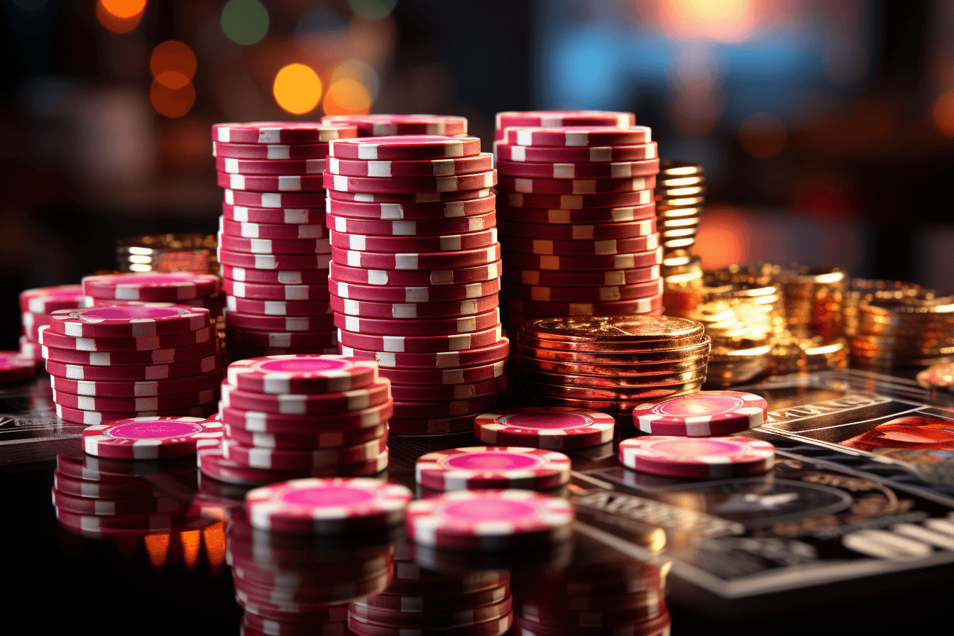 Proceso de depósito y retiro con Visa en casinos en vivo image