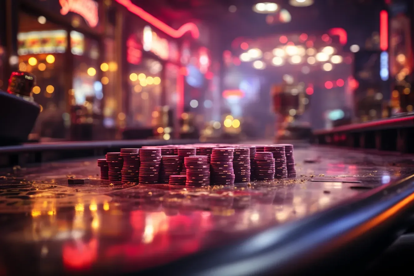 Cómo leer la carta descubierta del crupier en el blackjack en vivo image