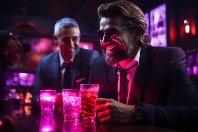 Cómo comportarse al utilizar el chat de casino en vivo image