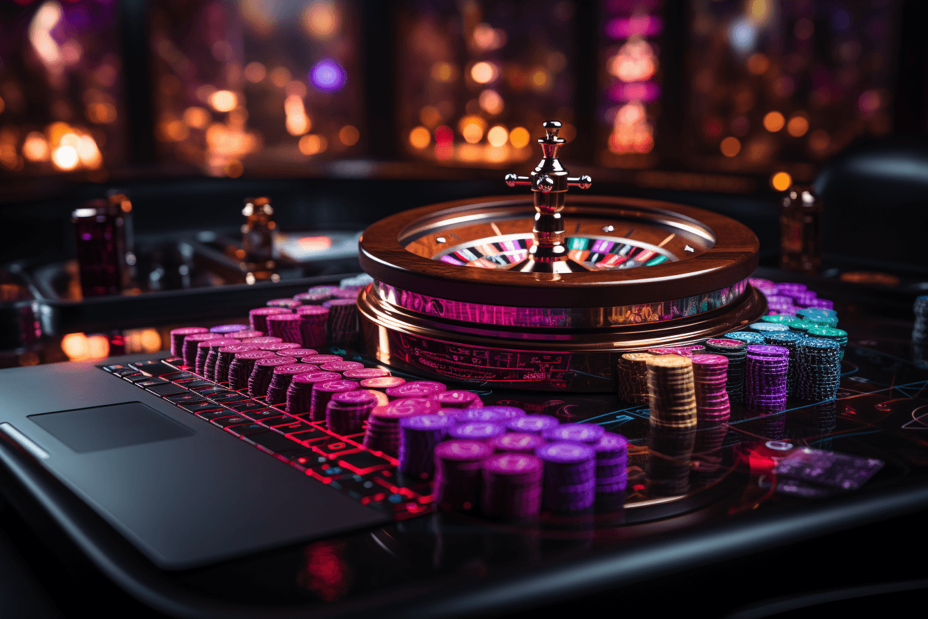 Una descripción general de los mejores nuevos juegos con crupier en vivo image