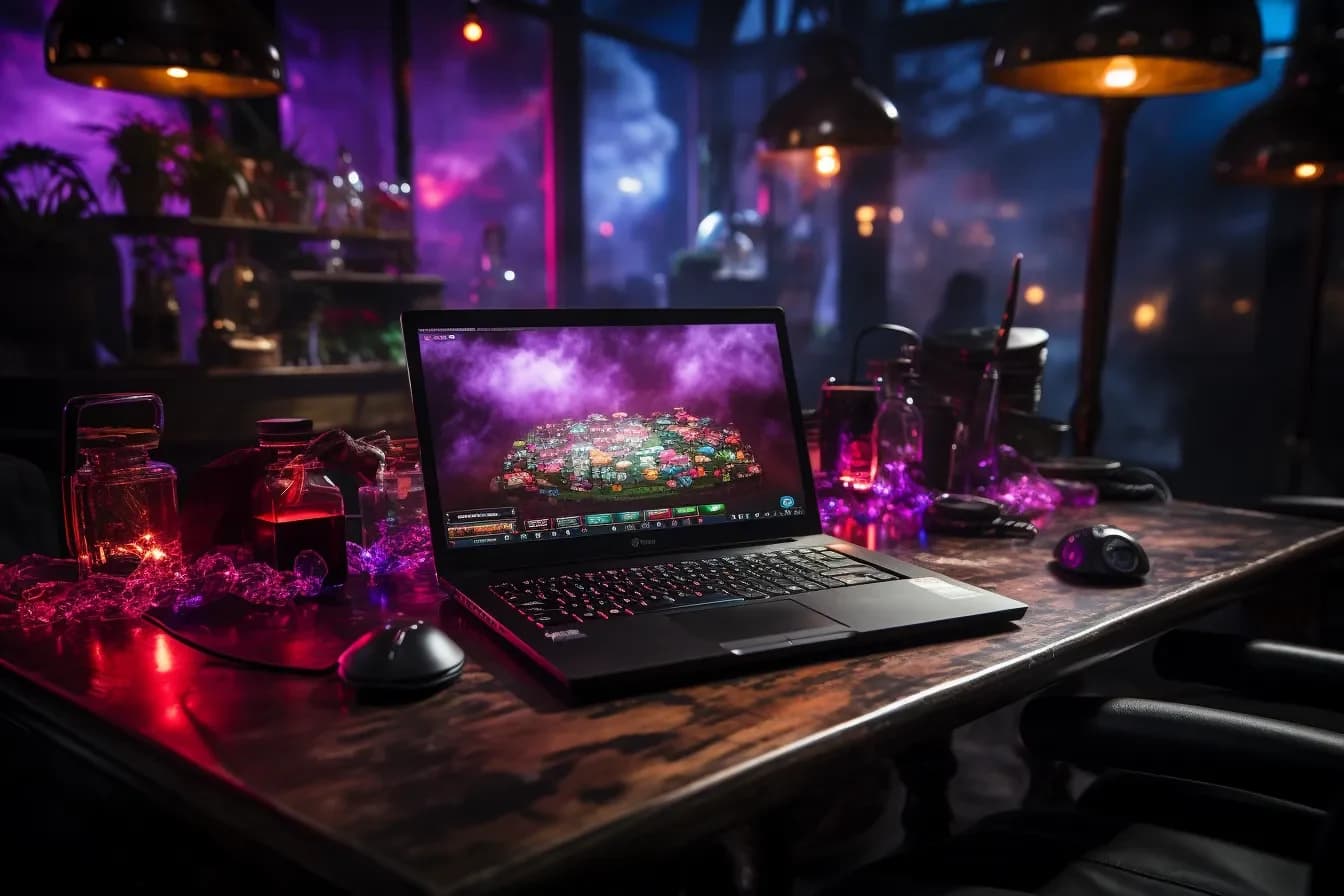 Cómo jugar torneos de ruleta en vivo en línea image