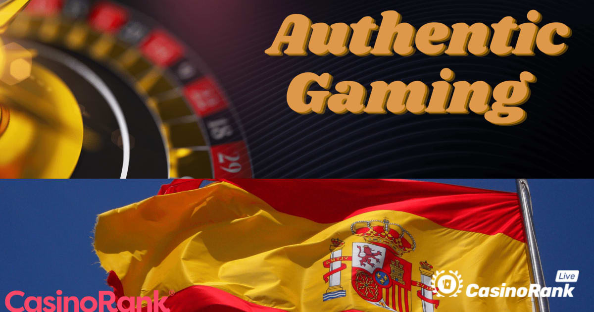Authentic Gaming hace su gran entrada en Bolivia