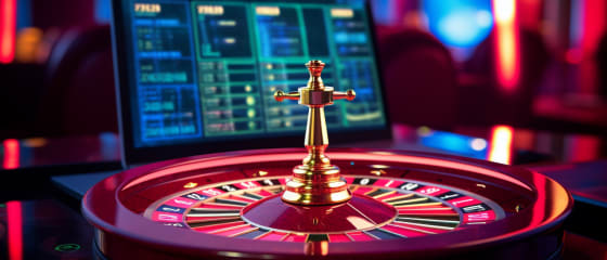 CÃ³mo cumplir con los requisitos de apuesta de los cÃ³digos de bonificaciÃ³n de casino en vivo