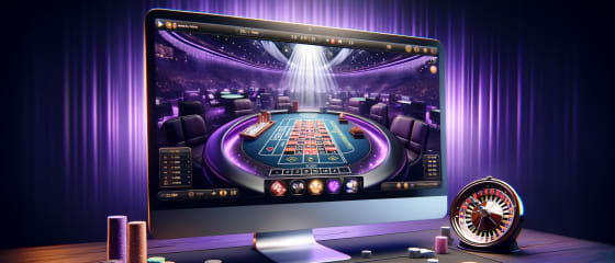 ¿Ayuda el seguimiento de los resultados de los juegos de casino en vivo?