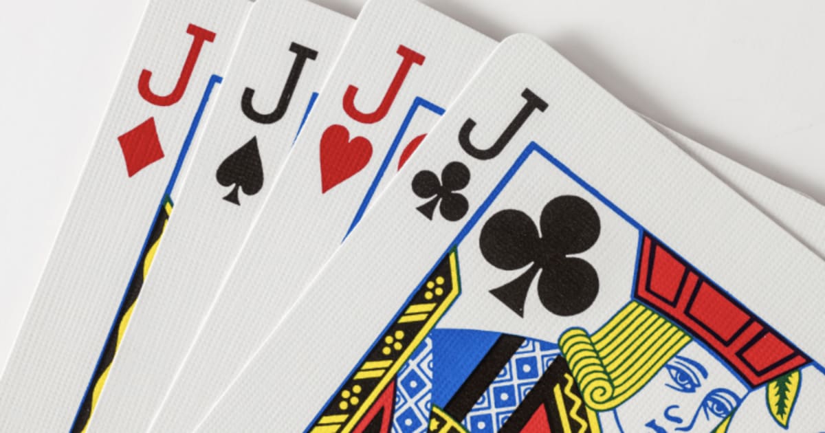 Ezugi estrena 32 cartas para jugadores de casino en vivo de la India