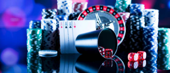 Betsson y Pragmatic Play amplÃ­an el trato para incluir contenido de casino en vivo
