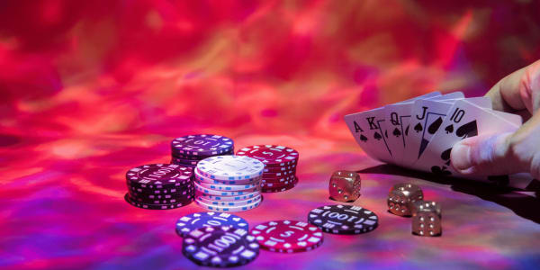 Cómo jugar en los mejores casinos en vivo