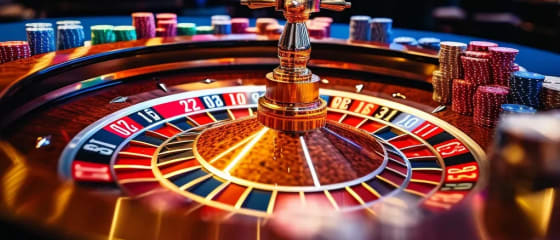 Juegue juegos de mesa en Boomerang Casino para obtener el bono de €1000 sin apuestas
