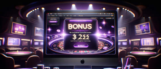 Â¿QuÃ© nuevos tipos de bonos deberÃ­amos esperar en los casinos online en vivo en 2024?