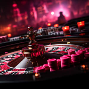 GuÃ­a para principiantes sobre el uso de American Express en los casinos en vivo