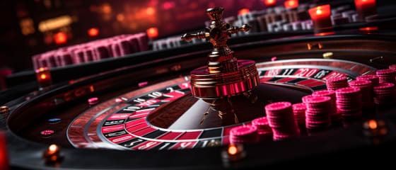GuÃ­a para principiantes sobre el uso de American Express en los casinos en vivo