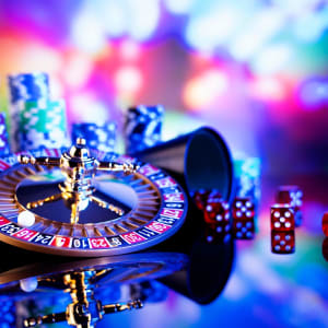 5 juegos para jugar como principiante en un casino en vivo