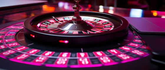 Los mejores juegos de casino Revolut 2024