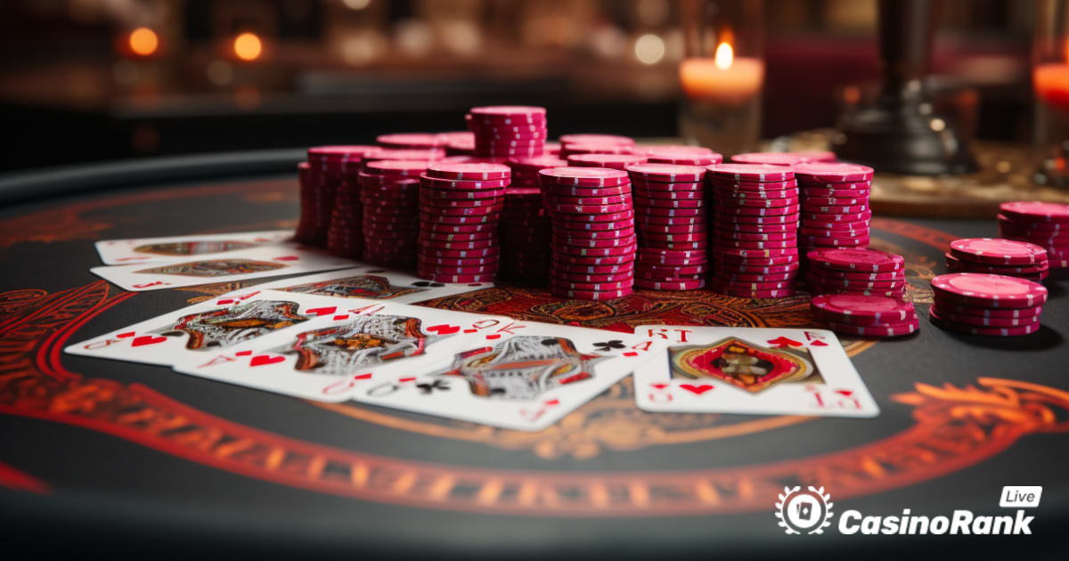 Detalles de transacción de Mastercard Casino: tiempo, tarifas, límites