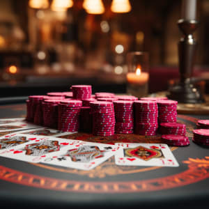 Detalles de transacciÃ³n de Mastercard Casino: tiempo, tarifas, lÃ­mites