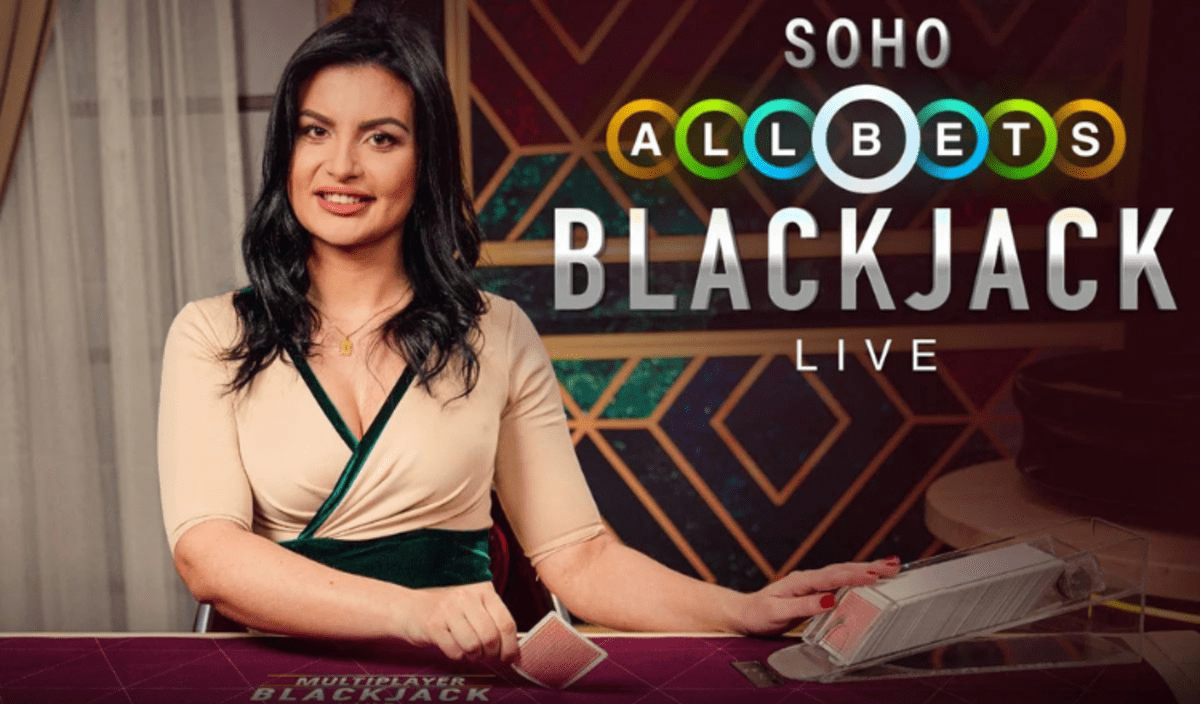 Soho Blackjack Rules and Gameplay