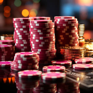 CÃ³mo hacer depÃ³sitos y retiros usando Visa en casinos en vivo