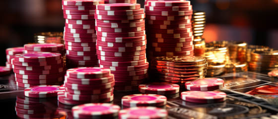 CÃ³mo hacer depÃ³sitos y retiros usando Visa en casinos en vivo